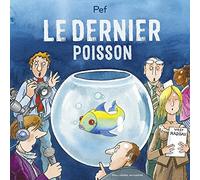 LE DERNIER POISSON