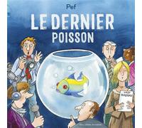 LE DERNIER POISSON