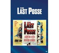 The Last Posse