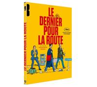 Le Dernier pour la route DVD DVD