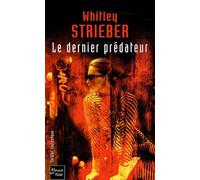 Le Dernier Prédateur