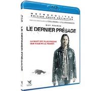Le dernier présage Blu-ray E