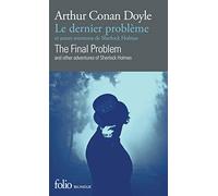Le dernier problème et autres aventures de Sherlock Holmes – Gallimard