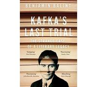 Le dernier procès de Kafka
