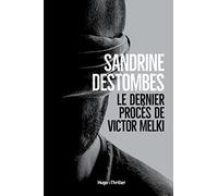 Le Dernier Procès De Victor Melki