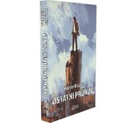 Le dernier prophète