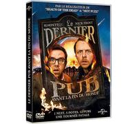 Le Dernier pub avant la fin du monde – DVD – Universal Pictures