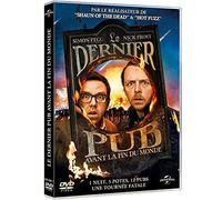 Le Dernier pub avant la fin du monde – DVD – Universal Pictures