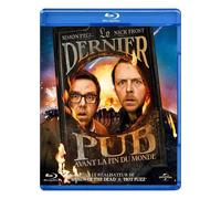 Le Dernier Pub Avant La Fin Du Monde - Blu-Ray