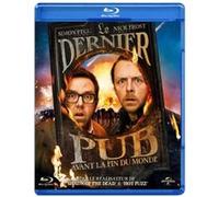 Le dernier pub avant la fin du monde Blu-ray E