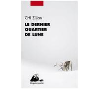 Le Dernier Quartier De Lune