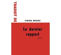 Le Dernier Rapport