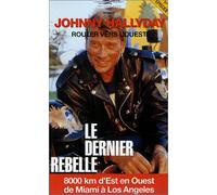 Le Dernier Rebelle-1er Episode [VHS]
