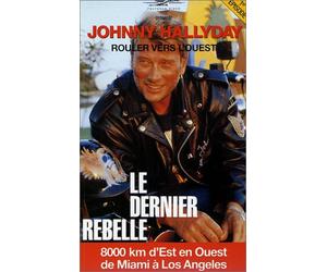 Le Dernier Rebelle-1er Episode [VHS]