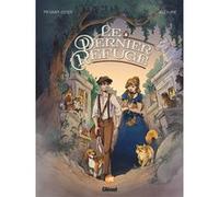 Le Dernier refuge Pierre-Roland Saint-Dizier (Auteur), Alex-Ime (Dessinateur)