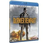Le Dernier rempart [Blu-ray]