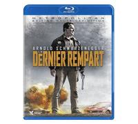 Le Dernier rempart Blu-ray