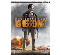 Le Dernier rempart DVD DVD