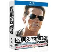Le dernier rempart - L'effaceur Coffret 2 Blu-Ray E