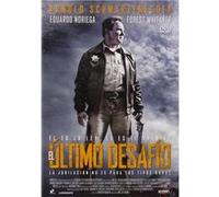 Le Dernier Rempart / The Last Stand