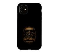 Le Dernier Repas des Freelancers Art Coque pour iPhone 11