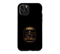 Le Dernier Repas des Freelancers Art Coque pour iPhone 11 Pro