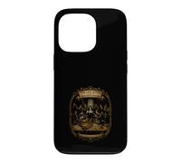 Le Dernier Repas des Freelancers Art Coque pour iPhone 13 Pro
