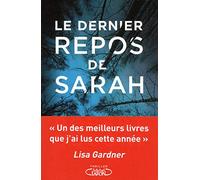 Le dernier repos de Sarah