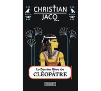 Le dernier rêve de Cléopâtre