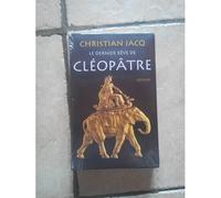 Le Dernier Reve De Cleopatre