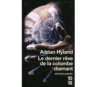 Le dernier rêve de la colombe Diamant: Emily Tempest - T1 (1)