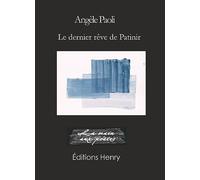 Le dernier rêve de Patinir