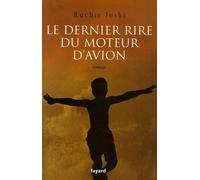 Le dernier rire du moteur d'avion