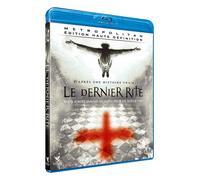 Le Dernier rite – Blu-ray – Rioba