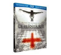 Le dernier rite Blu-ray