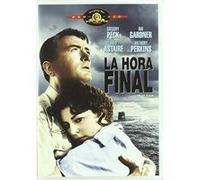 Le Dernier Rivage (1959) / On the Beach (DVD)