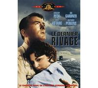 Le Dernier Rivage