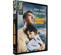 Le Dernier rivage Édition Limitée Combo Blu-ray DVD