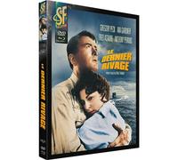 Le Dernier rivage Édition Limitée Combo Blu-ray DVD