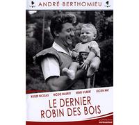 Le Dernier Robin des bois