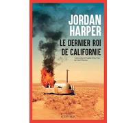 Le Dernier Roi de Californie