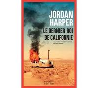Le Dernier Roi de Californie