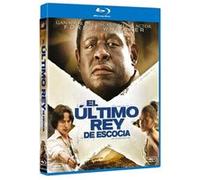 Le Dernier Roi d'Écosse (2006) / The Last King of Scotland (Blu Ray)
