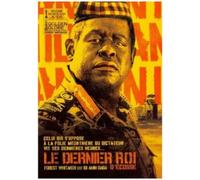 Le Dernier Roi D'ecosse