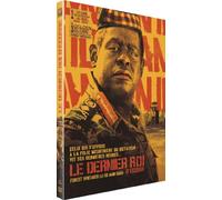 Le dernier roi d'Écosse – DVD – Twentieth Century Fox Film Corporation