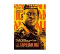 Le Dernier Roi D'ecosse