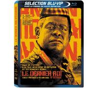 Le Dernier Roi d'Écosse – Combo Blu-ray + DVD – Twentieth Century Fox
