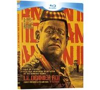 Le Dernier Roi d'Ecosse - Combo Blu-Ray + DVD
