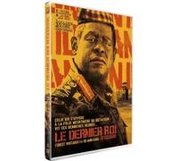 Le Dernier roi d'Ecosse DVD E