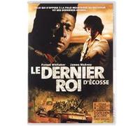 Le dernier roi d'Écosse – DVD – Twentieth Century Fox Film Corporation